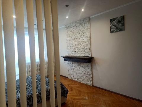 квартира за адресою Чоколівський бульв., 22