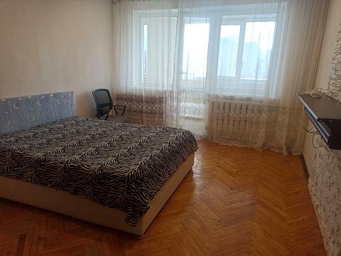 квартира за адресою Чоколівський бульв., 22