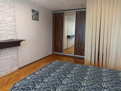 квартира за адресою Чоколівський бульв., 22