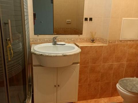 квартира за адресою Чоколівський бульв., 22