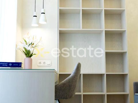 квартира по адресу Симферопольская ул., 2-М