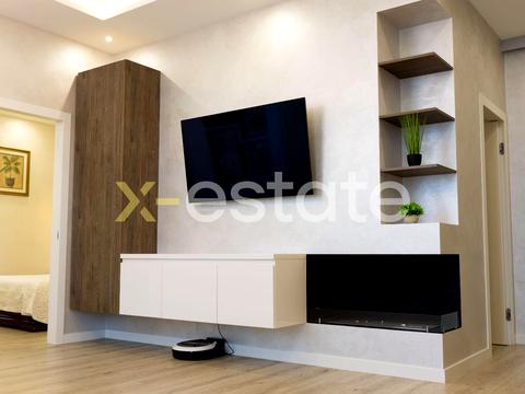 квартира по адресу Симферопольская ул., 2-М