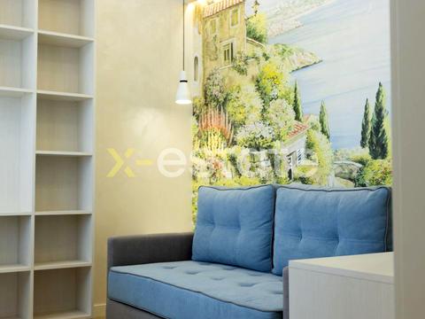 квартира по адресу Симферопольская ул., 2-М