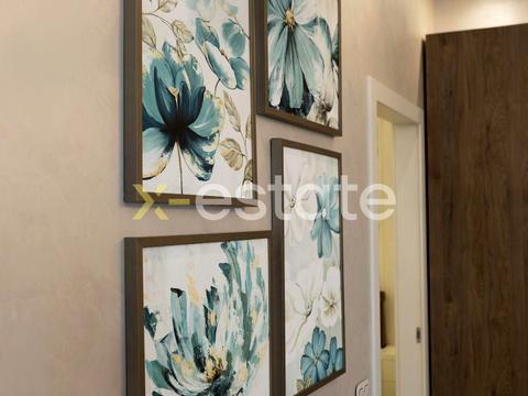 квартира по адресу Симферопольская ул., 2-М