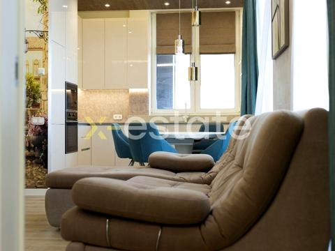 квартира по адресу Симферопольская ул., 2-М