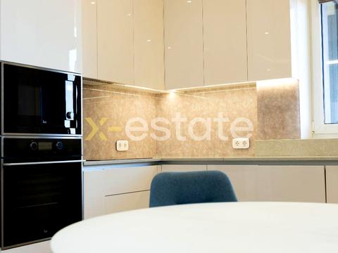 квартира по адресу Симферопольская ул., 2-М