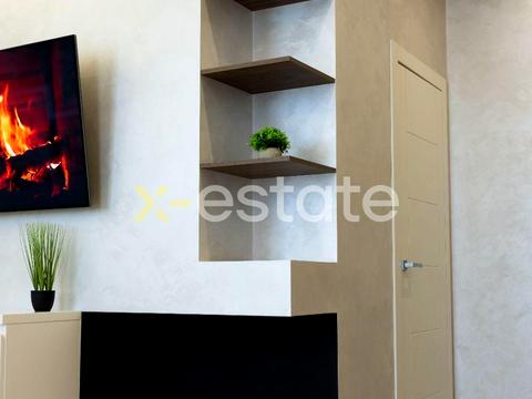 квартира по адресу Симферопольская ул., 2-М