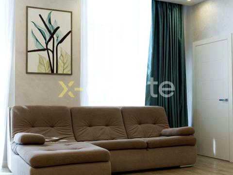 квартира по адресу Симферопольская ул., 2-М