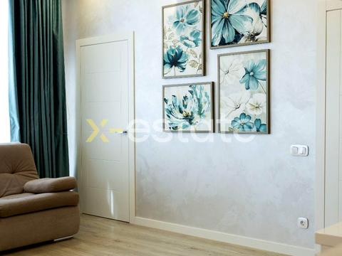 квартира по адресу Симферопольская ул., 2-М