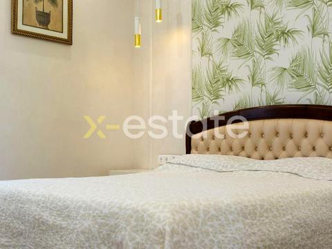 квартира по адресу Симферопольская ул., 2-М