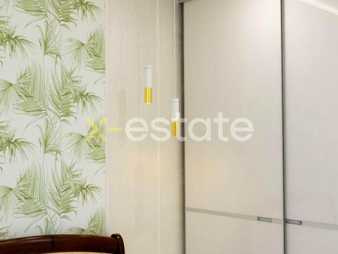 квартира по адресу Симферопольская ул., 2-М