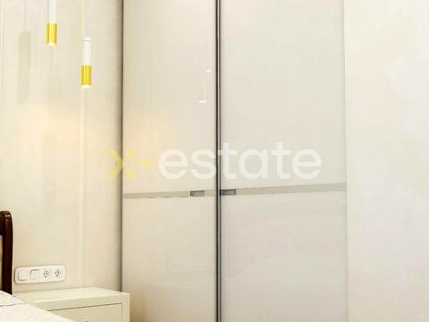 квартира по адресу Симферопольская ул., 2-М