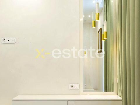 квартира по адресу Симферопольская ул., 2-М