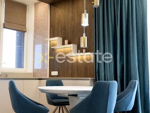 квартира по адресу Симферопольская ул., 2-М