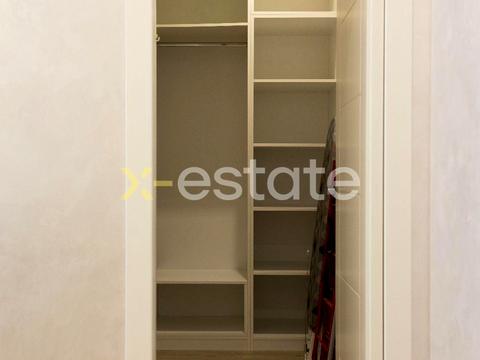 квартира по адресу Симферопольская ул., 2-М