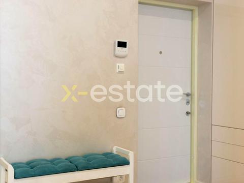 квартира по адресу Симферопольская ул., 2-М