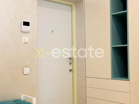 квартира по адресу Симферопольская ул., 2-М