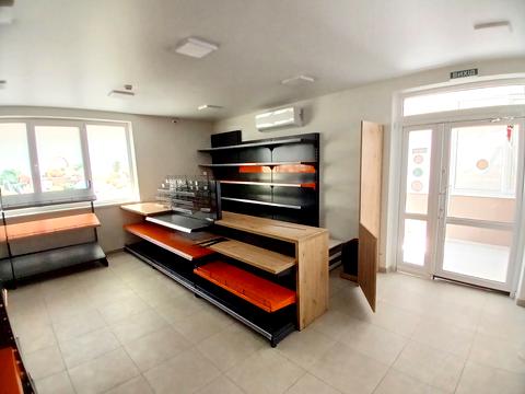 комерційна за адресою Стрийська вул., 99-А