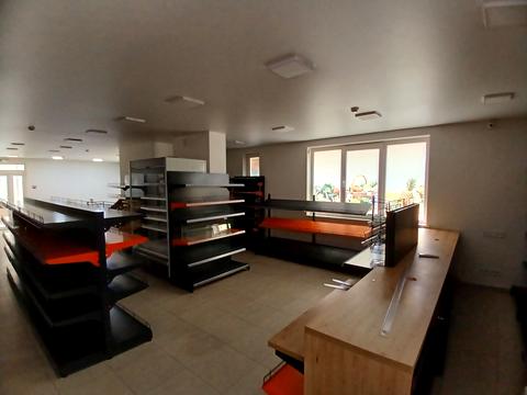 комерційна за адресою Стрийська вул., 99-А