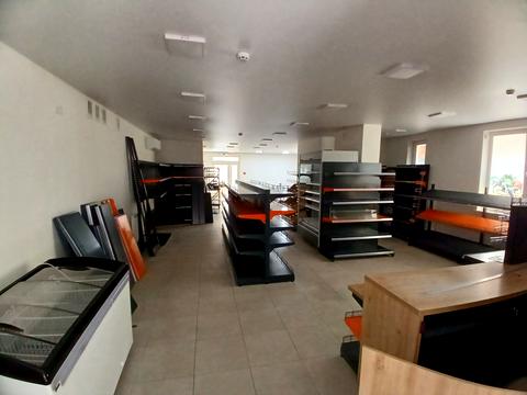 комерційна за адресою Стрийська вул., 99-А