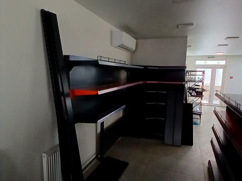 комерційна за адресою Стрийська вул., 99-А