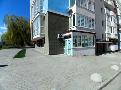 комерційна за адресою Стрийська вул., 99-А