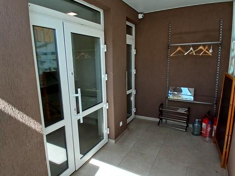 комерційна за адресою Стрийська вул., 99-А