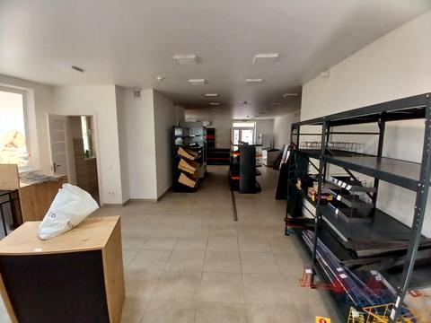 комерційна за адресою Стрийська вул., 99-А