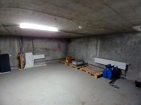 комерційна за адресою Стрийська вул., 99-А