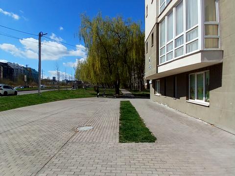 комерційна за адресою Стрийська вул., 99-А