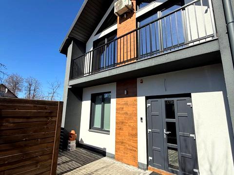 дом по адресу Вокзальная ул.