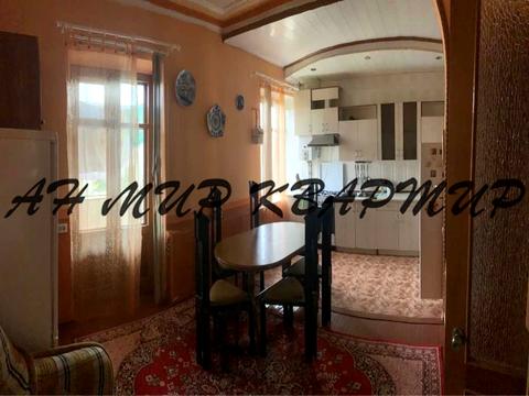 квартира за адресою Шведська вул., 20