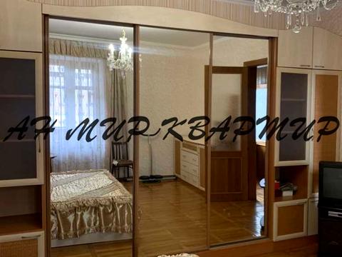 квартира за адресою Шведська вул., 20