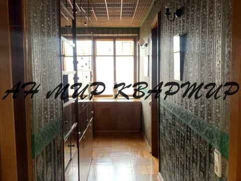 квартира за адресою Шведська вул., 20