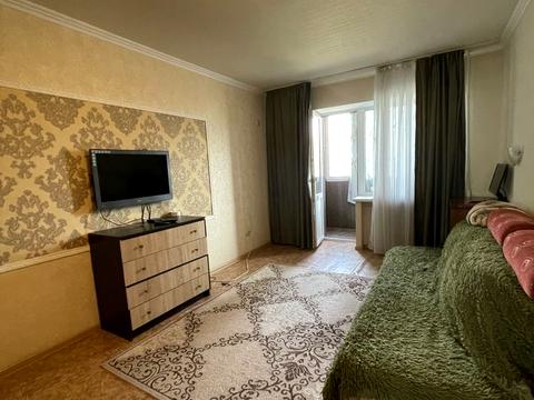 квартира за адресою Олександра Поля просп. (Кірова), 84