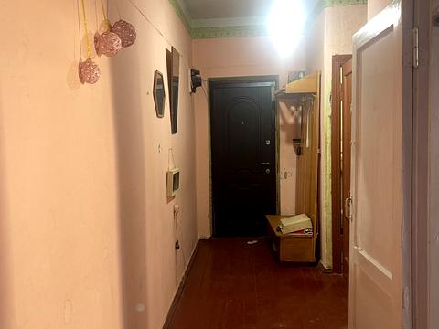 квартира за адресою Монастирська вул. (Володарського), 2