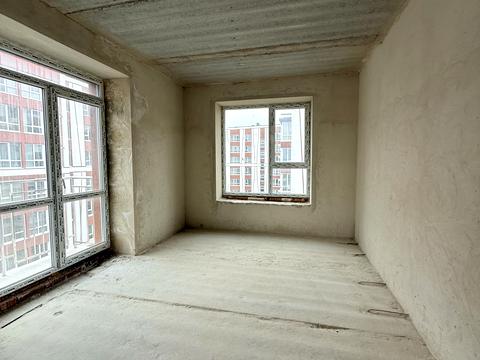 квартира по адресу Отца Ивана Блавацкого ул., 18, к.2