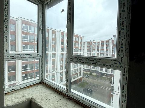 квартира по адресу Отца Ивана Блавацкого ул., 18, к.2