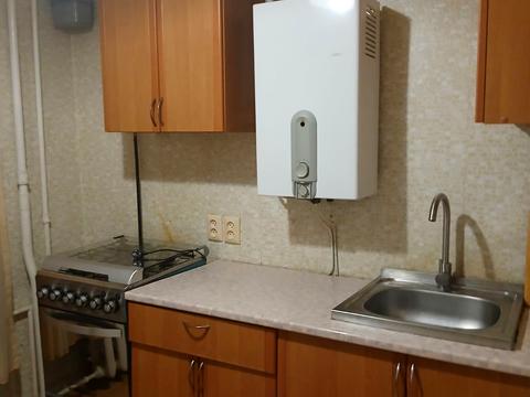 квартира за адресою Олексіївська вул., 2