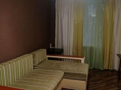 квартира по адресу Алексеевская ул., 2