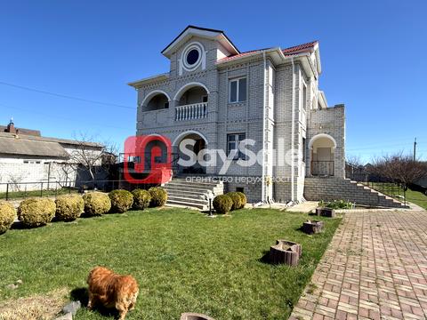 будинок за адресою Меліораторів