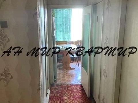 квартира по адресу капитана Владимира Киселёва ул. (Зыгина), 3/7