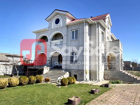 будинок за адресою Меліораторів