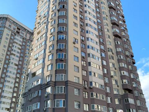 квартира по адресу Киевская ул., 249-А