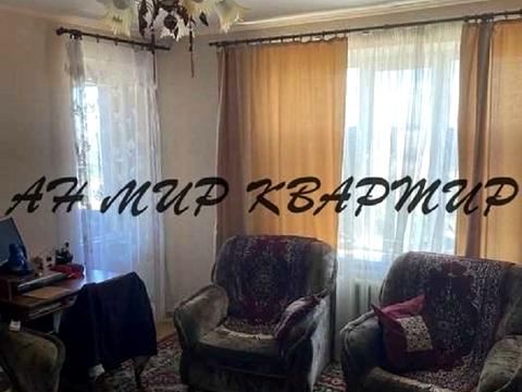 квартира по адресу капитана Владимира Киселёва ул. (Зыгина), 3/7