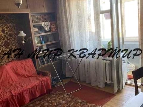 квартира по адресу капитана Владимира Киселёва ул. (Зыгина), 3/7