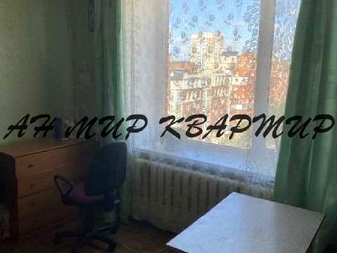 квартира по адресу капитана Владимира Киселёва ул. (Зыгина), 3/7