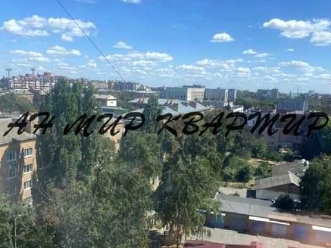 квартира по адресу капитана Владимира Киселёва ул. (Зыгина), 3/7