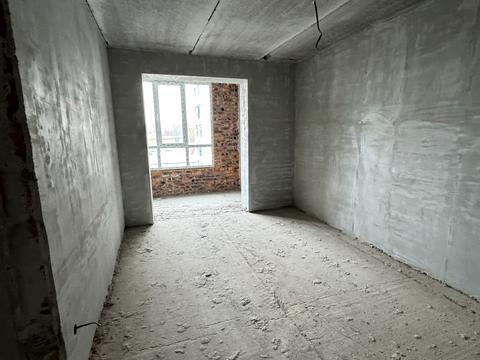 квартира по адресу Озёрная ул., (Будинок 1)