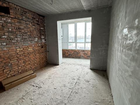 квартира по адресу Озёрная ул., (Будинок 1)